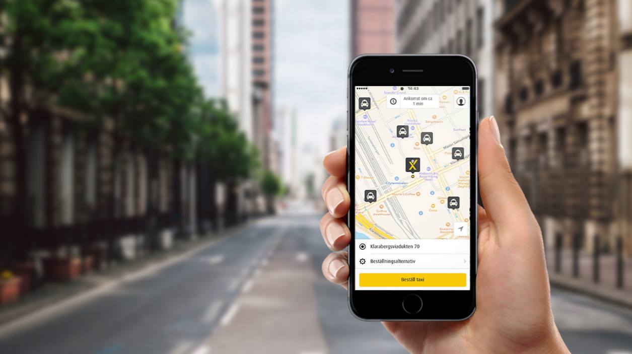 spoltightpr_mytaxi